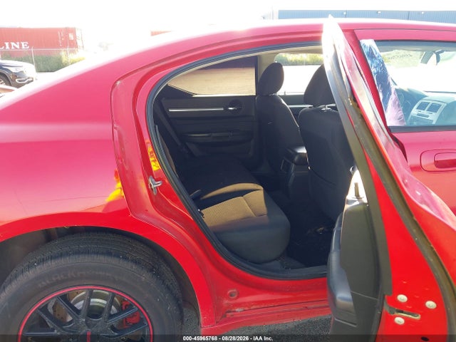 Aukcja sprzedaży 2009 Dodge Charger Sxt, vin: 2B3KA33V09H585493, numer aukcji: 45965768