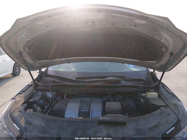 Продаж на аукціоні авто 2016 Lexus Rx 350, vin: 2T2ZZMCA3GC033093, номер лоту: 45965769