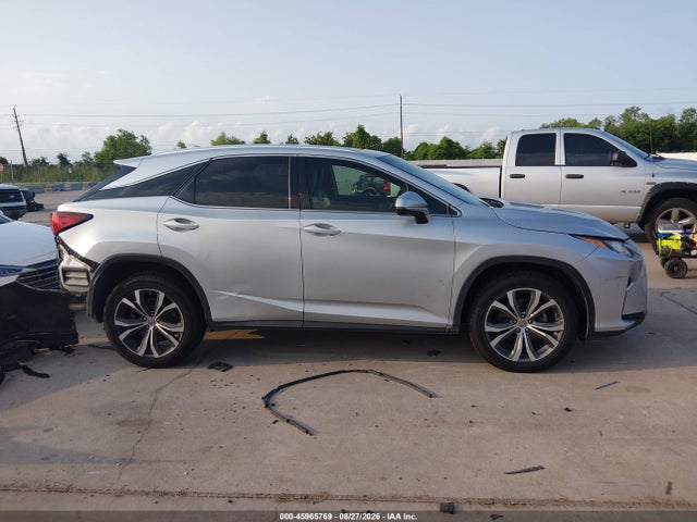 Продаж на аукціоні авто 2016 Lexus Rx 350, vin: 2T2ZZMCA3GC033093, номер лоту: 45965769