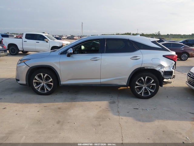 Продаж на аукціоні авто 2016 Lexus Rx 350, vin: 2T2ZZMCA3GC033093, номер лоту: 45965769