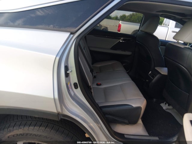 Продаж на аукціоні авто 2016 Lexus Rx 350, vin: 2T2ZZMCA3GC033093, номер лоту: 45965769