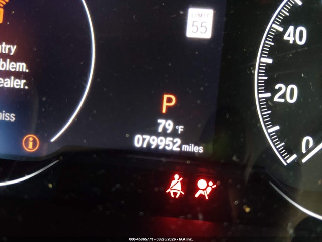 Honda Accord Touring 2018 1HGCV1F94JA192871 Image 15