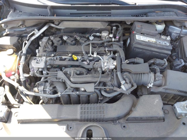 JTDT4RCEXLJ000454 Toyota Corolla Xse