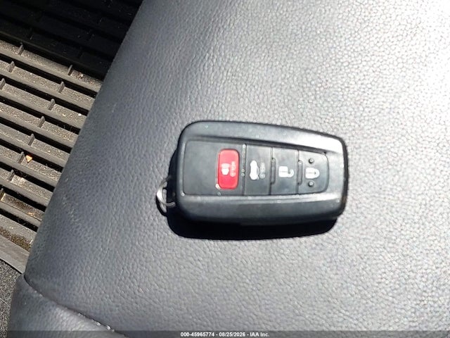 JTDT4RCEXLJ000454 Toyota Corolla Xse