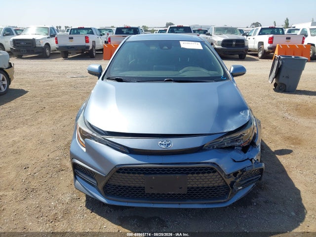 JTDT4RCEXLJ000454 Toyota Corolla Xse