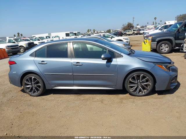 JTDT4RCEXLJ000454 Toyota Corolla Xse