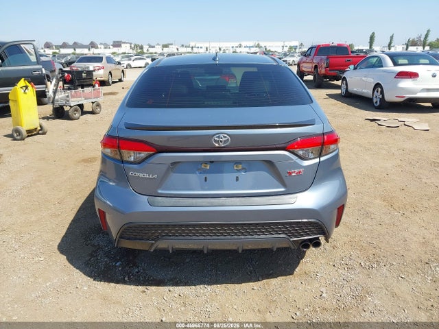 JTDT4RCEXLJ000454 Toyota Corolla Xse