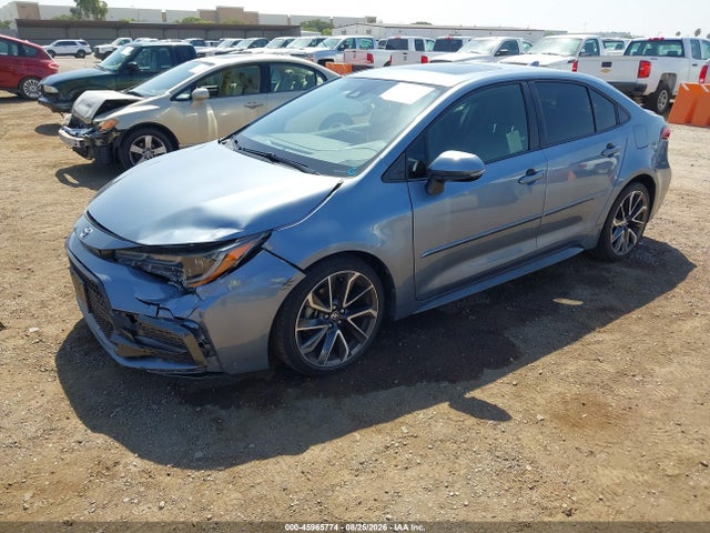 JTDT4RCEXLJ000454 Toyota Corolla Xse