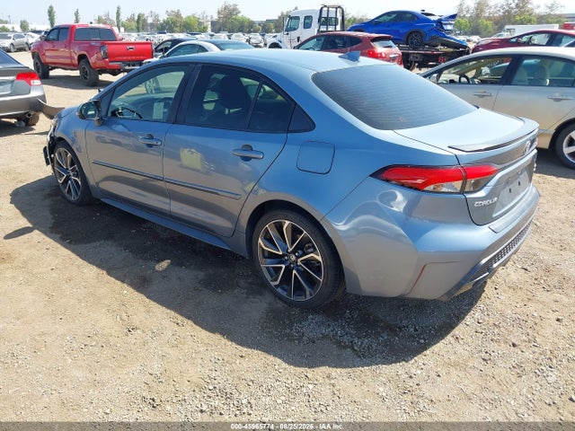 JTDT4RCEXLJ000454 Toyota Corolla Xse