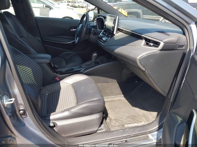 JTDT4RCEXLJ000454 Toyota Corolla Xse