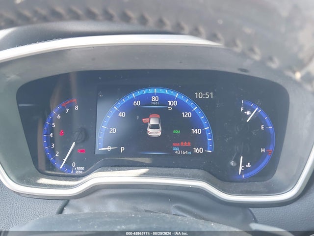 JTDT4RCEXLJ000454 Toyota Corolla Xse