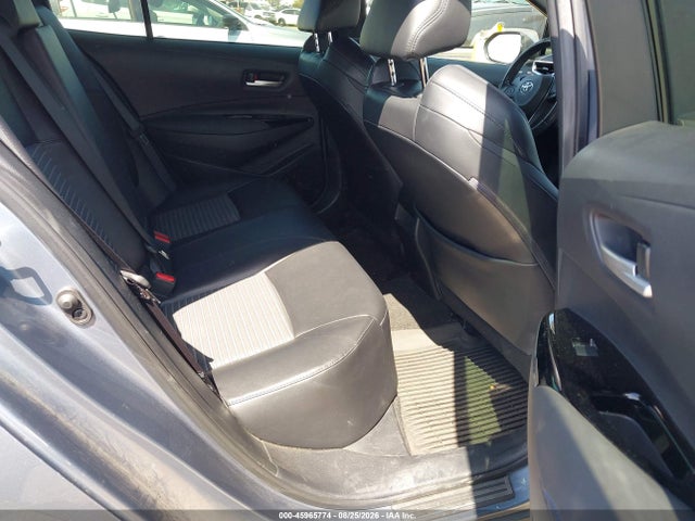 JTDT4RCEXLJ000454 Toyota Corolla Xse