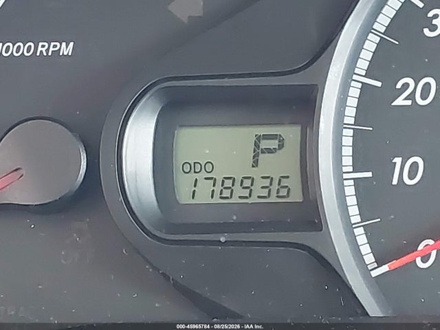 45965784 :رقم المزاد ، 5TDKK3DC1DS383099 vin ، 2013 Toyota Sienna Le V6 8 Passenger مزاد بيع