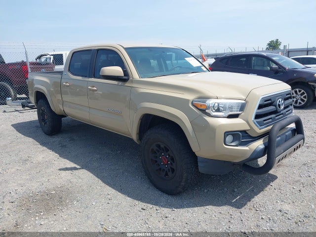 Aukcja sprzedaży 2017 Toyota Tacoma Sr5, vin: 5TFBZ5DN1HX002361, numer aukcji: 45965785
