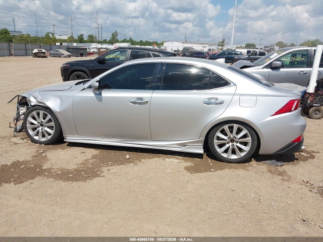 Aukcja sprzedaży 2014 Lexus Is 350, vin: JTHCE1D23E5000180, numer aukcji: 45965786