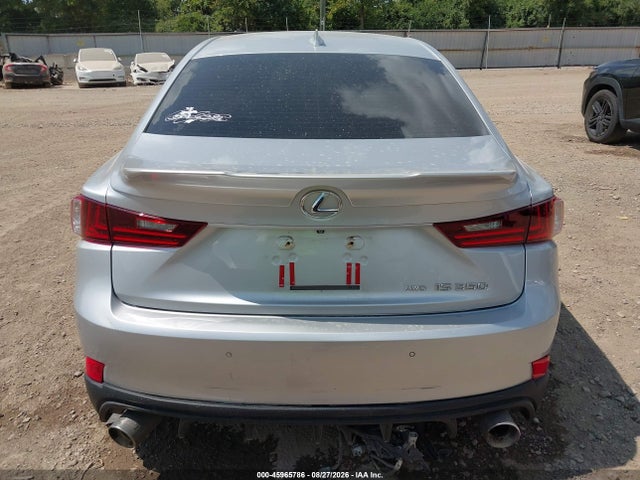 Aukcja sprzedaży 2014 Lexus Is 350, vin: JTHCE1D23E5000180, numer aukcji: 45965786