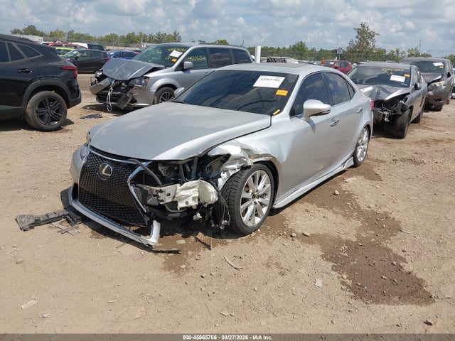 Aukcja sprzedaży 2014 Lexus Is 350, vin: JTHCE1D23E5000180, numer aukcji: 45965786