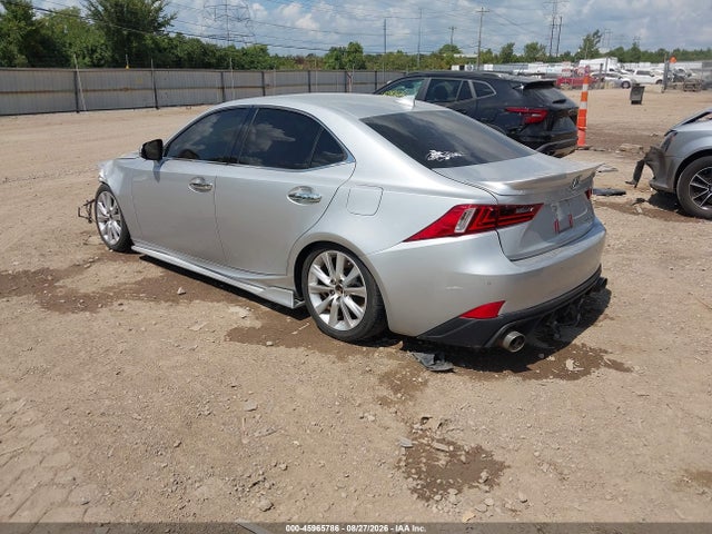 Aukcja sprzedaży 2014 Lexus Is 350, vin: JTHCE1D23E5000180, numer aukcji: 45965786
