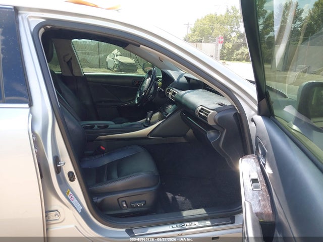 Aukcja sprzedaży 2014 Lexus Is 350, vin: JTHCE1D23E5000180, numer aukcji: 45965786