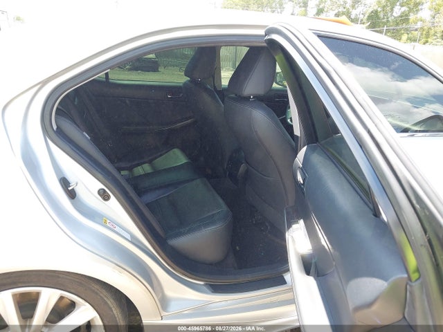 Aukcja sprzedaży 2014 Lexus Is 350, vin: JTHCE1D23E5000180, numer aukcji: 45965786