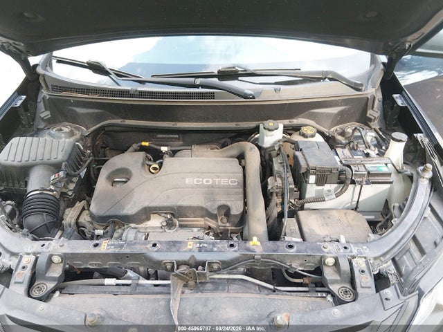 2018 Chevrolet Equinox Ls მანქანა იყიდება აუქციონზე, vin: 3GNAXREV3JS631223, აუქციონის ნომერი: 45965787
