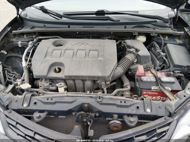 Toyota Corolla S 2016 2T1BURHE1GC506342 Image 10
