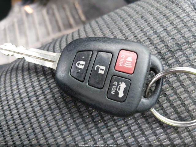 Toyota Corolla S 2016 2T1BURHE1GC506342 Image 11