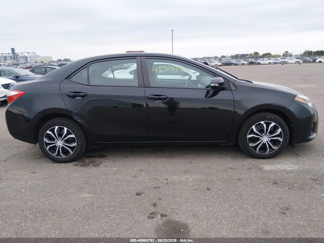 Toyota Corolla S 2016 2T1BURHE1GC506342 Image 13