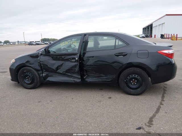 Toyota Corolla S 2016 2T1BURHE1GC506342 Image 14