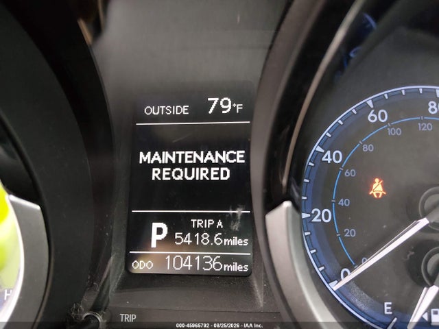 Toyota Corolla S 2016 2T1BURHE1GC506342 Image 15