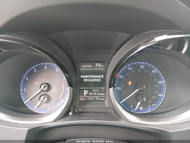 Toyota Corolla S 2016 2T1BURHE1GC506342 Image 7