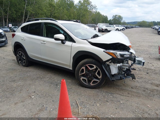 Aukcja sprzedaży 2019 Subaru Crosstrek 2.0i Limited, vin: JF2GTAMC8K8233839, numer aukcji: 45965794