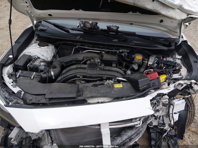45965794 :رقم المزاد ، JF2GTAMC8K8233839 vin ، 2019 Subaru Crosstrek 2.0i Limited مزاد بيع