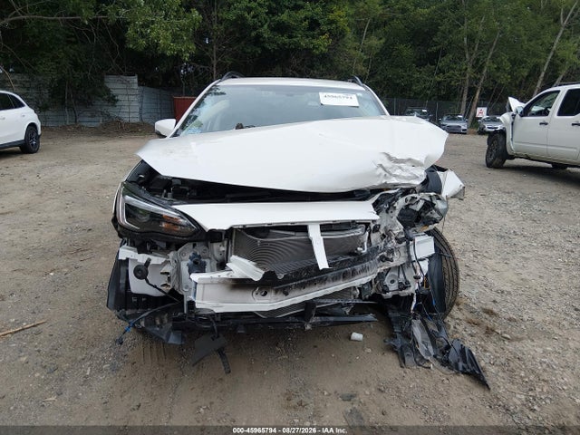 45965794 :رقم المزاد ، JF2GTAMC8K8233839 vin ، 2019 Subaru Crosstrek 2.0i Limited مزاد بيع
