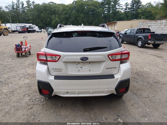 45965794 :رقم المزاد ، JF2GTAMC8K8233839 vin ، 2019 Subaru Crosstrek 2.0i Limited مزاد بيع