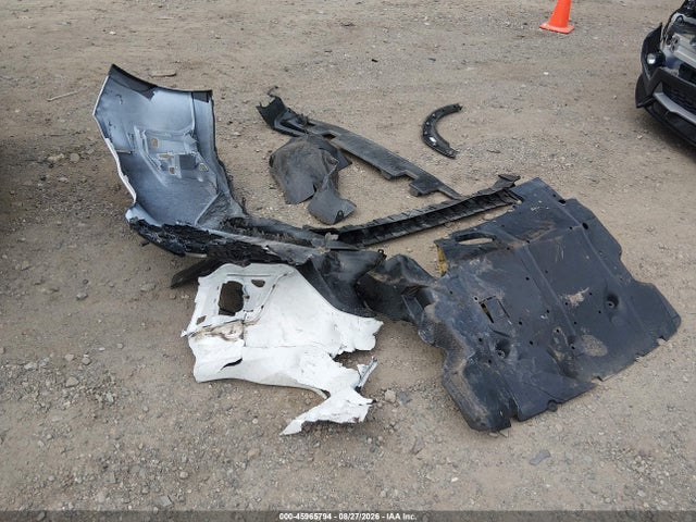 45965794 :رقم المزاد ، JF2GTAMC8K8233839 vin ، 2019 Subaru Crosstrek 2.0i Limited مزاد بيع