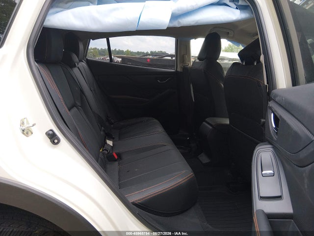 45965794 :رقم المزاد ، JF2GTAMC8K8233839 vin ، 2019 Subaru Crosstrek 2.0i Limited مزاد بيع