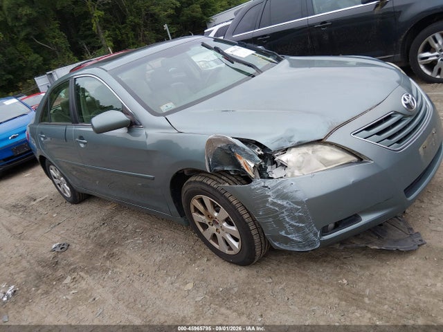 2007 Toyota Camry Xle V6 მანქანა იყიდება აუქციონზე, vin: 4T1BK46K27U534263, აუქციონის ნომერი: 45965795