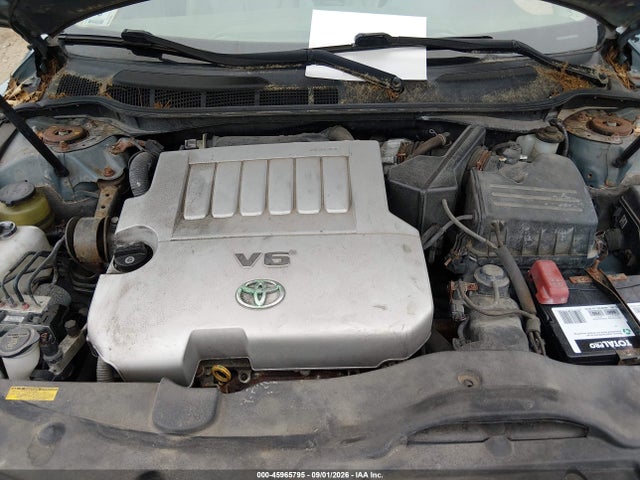 2007 Toyota Camry Xle V6 მანქანა იყიდება აუქციონზე, vin: 4T1BK46K27U534263, აუქციონის ნომერი: 45965795