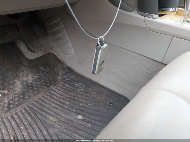 2007 Toyota Camry Xle V6 მანქანა იყიდება აუქციონზე, vin: 4T1BK46K27U534263, აუქციონის ნომერი: 45965795