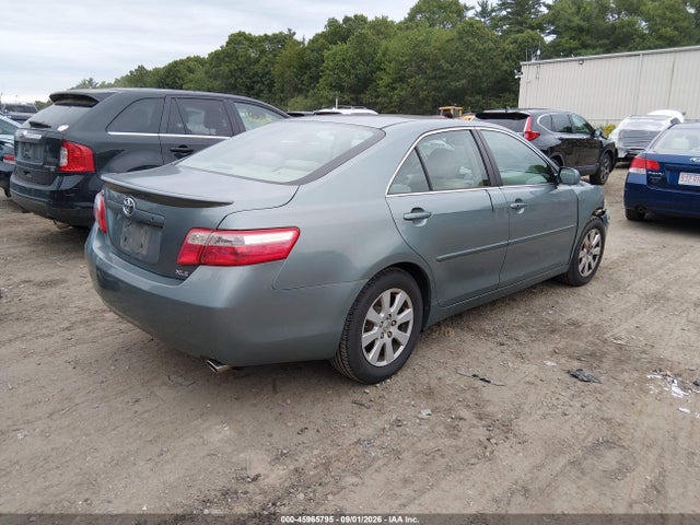 2007 Toyota Camry Xle V6 მანქანა იყიდება აუქციონზე, vin: 4T1BK46K27U534263, აუქციონის ნომერი: 45965795