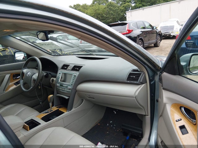 2007 Toyota Camry Xle V6 მანქანა იყიდება აუქციონზე, vin: 4T1BK46K27U534263, აუქციონის ნომერი: 45965795