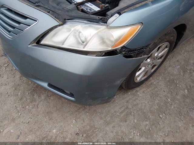 2007 Toyota Camry Xle V6 მანქანა იყიდება აუქციონზე, vin: 4T1BK46K27U534263, აუქციონის ნომერი: 45965795