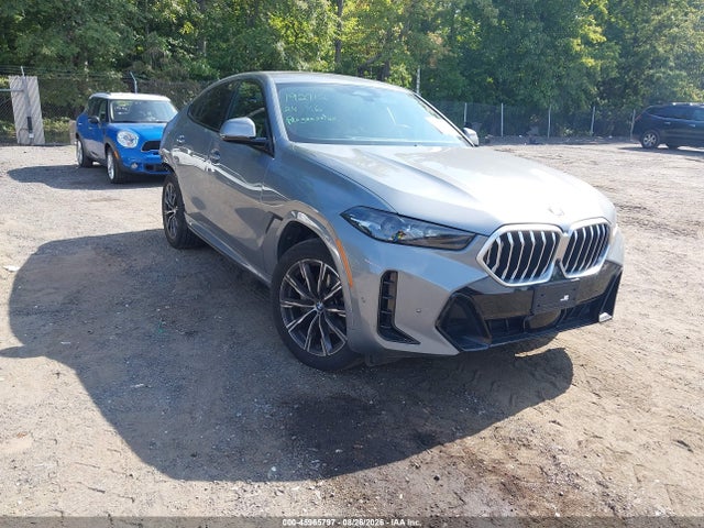 2024 5UX33EX03R9S38164 main image