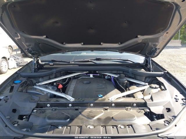 BMW X6 Xdrive40i 2024 5UX33EX03R9S38164 Image 10