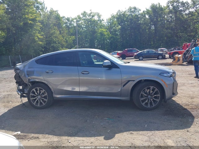 BMW X6 Xdrive40i 2024 5UX33EX03R9S38164 Image 13