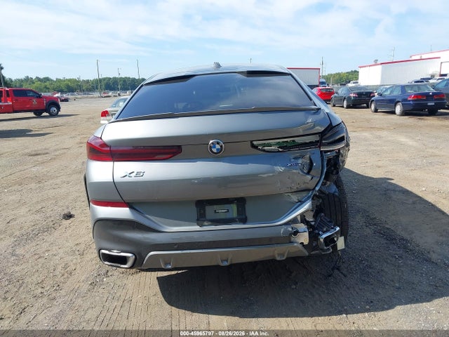 BMW X6 Xdrive40i 2024 5UX33EX03R9S38164 Image 16