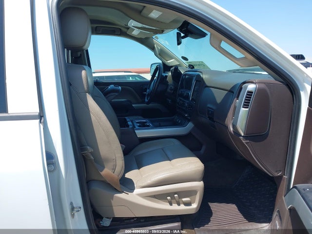 2015 Chevrolet Silverado 2500hd Ltz მანქანა იყიდება აუქციონზე, vin: 1GC1KWE8XFF135198, აუქციონის ნომერი: 45965803