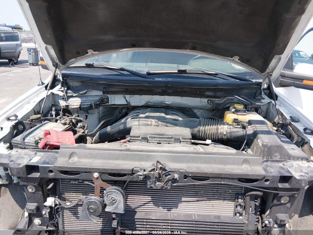 2013 Ford F-150 Fx4 მანქანა იყიდება აუქციონზე, vin: 1FTFX1ET9DKG21570, აუქციონის ნომერი: 45965807