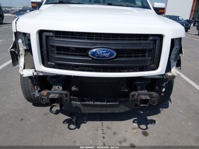 2013 Ford F-150 Fx4 მანქანა იყიდება აუქციონზე, vin: 1FTFX1ET9DKG21570, აუქციონის ნომერი: 45965807